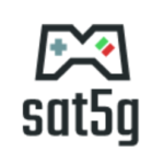 Figure: SaT5G Project Team in Ljubljana
